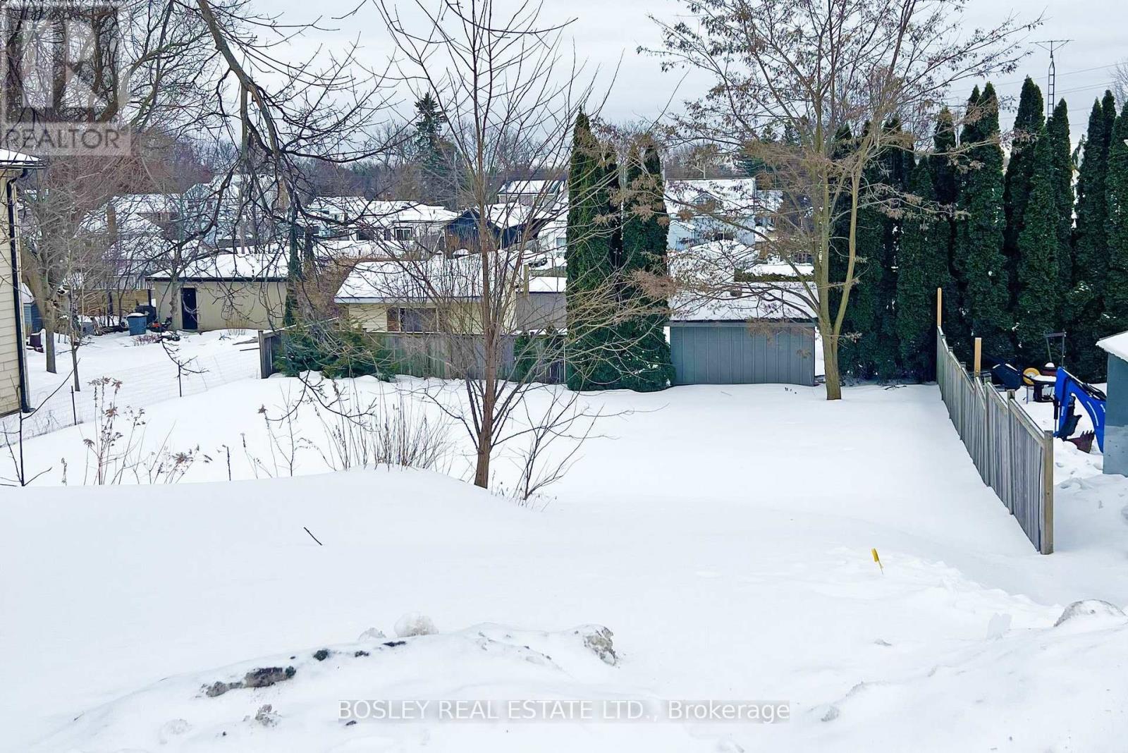 175 Bruton Street, Port Hope, Ontario  L1A 1V8 - Photo 2 - X12803012