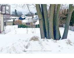 175 BRUTON STREET, Port Hope, Ontario