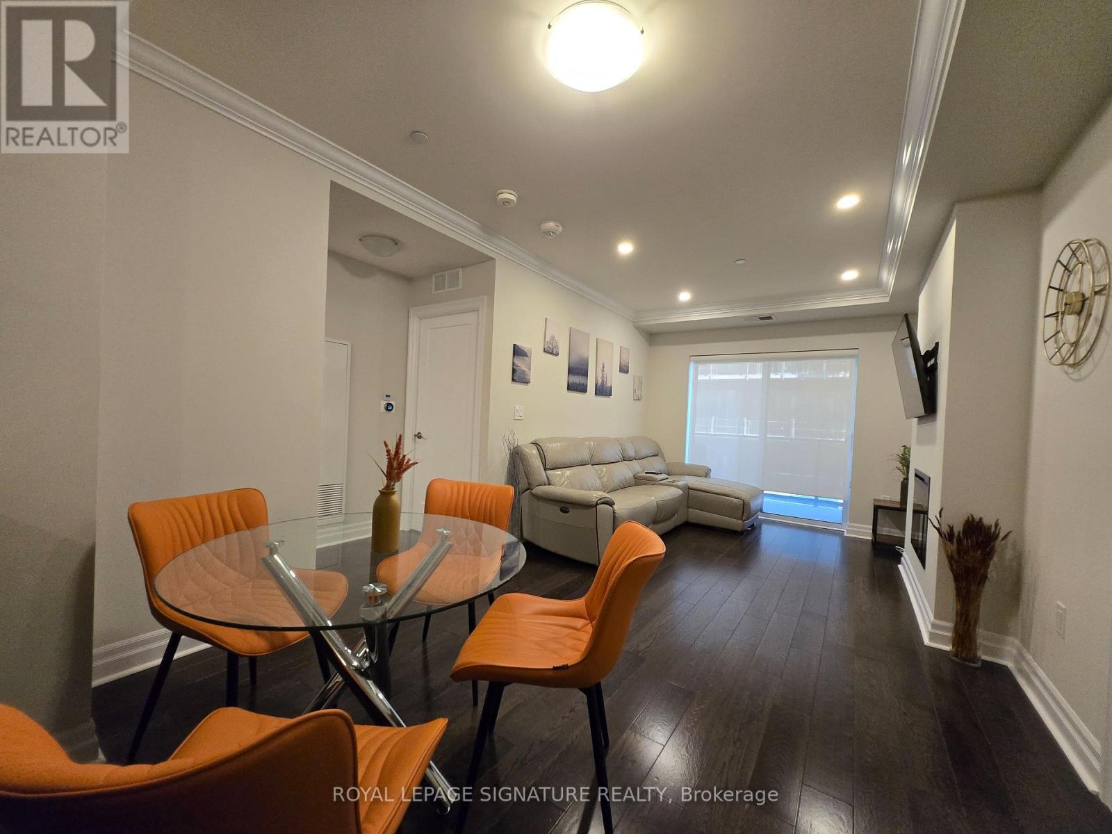 1008 - 505 Talbot Street, London East, Ontario  N6A 2S6 - Photo 12 - X12797418