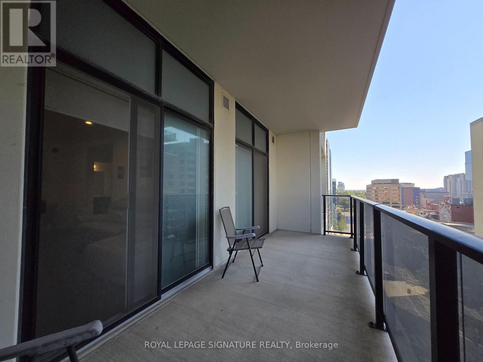 1008 - 505 Talbot Street, London East, Ontario  N6A 2S6 - Photo 30 - X12797418