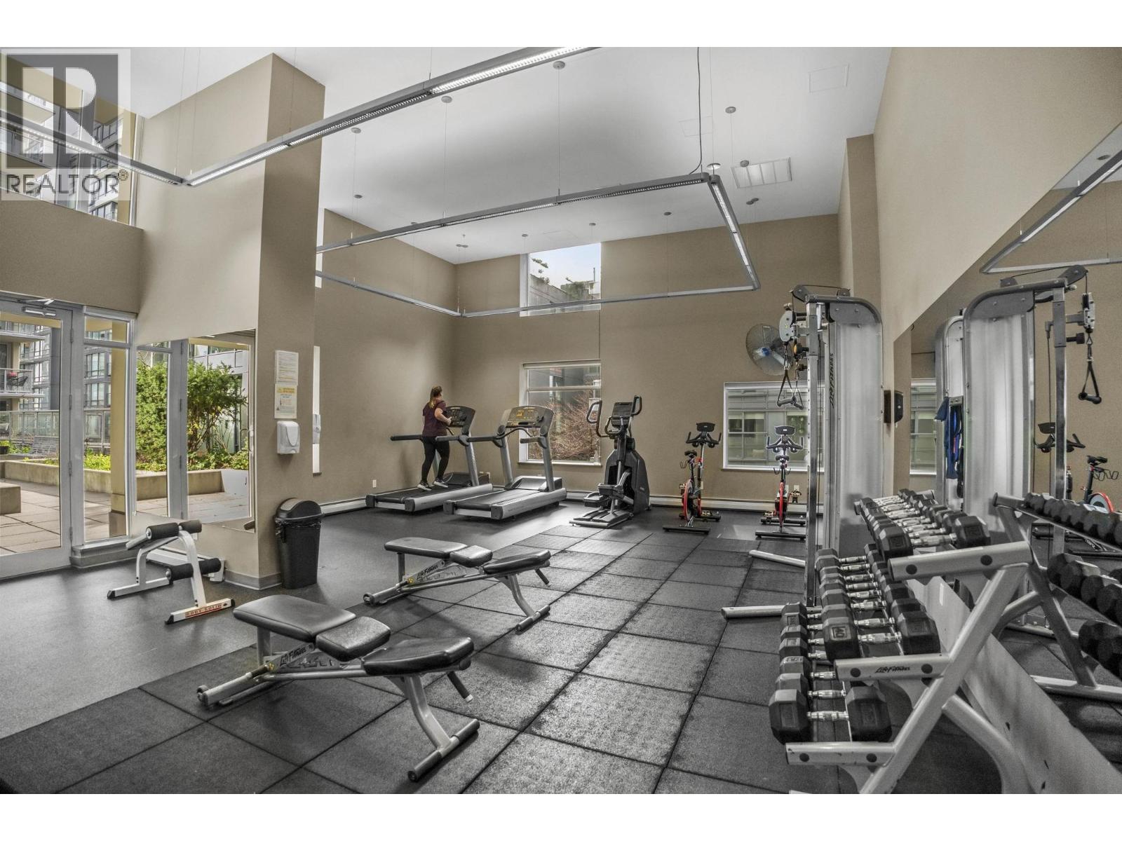 1405 168 W 1st Avenue, Vancouver, British Columbia  V5Y 0H6 - Photo 37 - R3091568