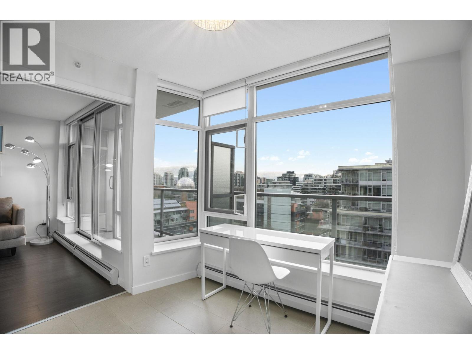 1405 168 W 1st Avenue, Vancouver, British Columbia  V5Y 0H6 - Photo 30 - R3091568