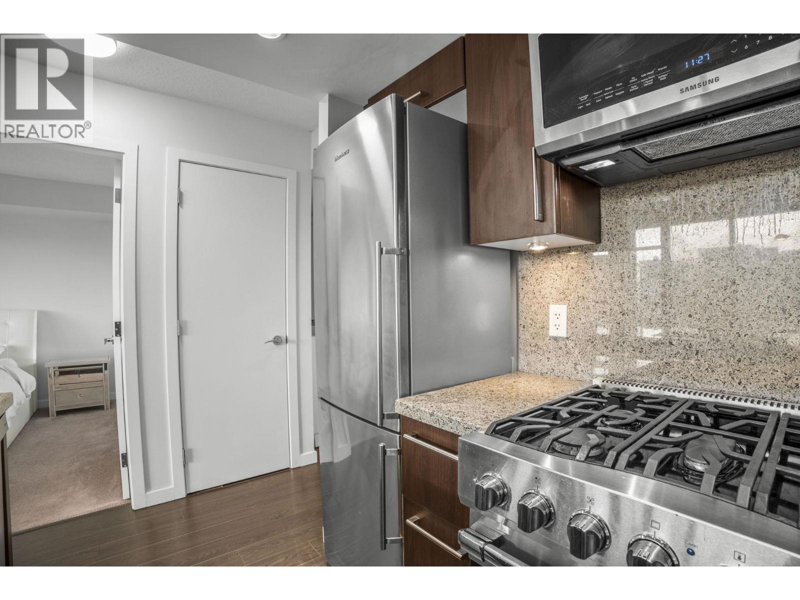 1405 168 W 1st Avenue, Vancouver, British Columbia  V5Y 0H6 - Photo 14 - R3091568