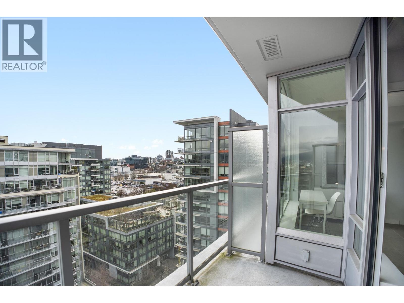 1405 168 W 1st Avenue, Vancouver, British Columbia  V5Y 0H6 - Photo 33 - R3091568