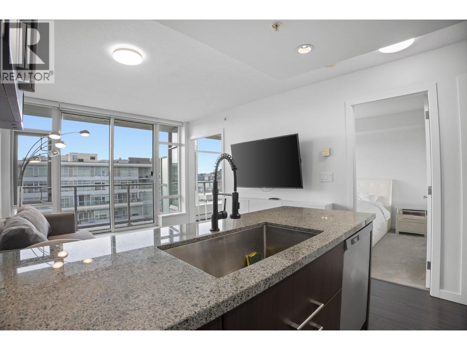 1405 168 W 1st Avenue, Vancouver, British Columbia  V5Y 0H6 - Photo 13 - R3091568