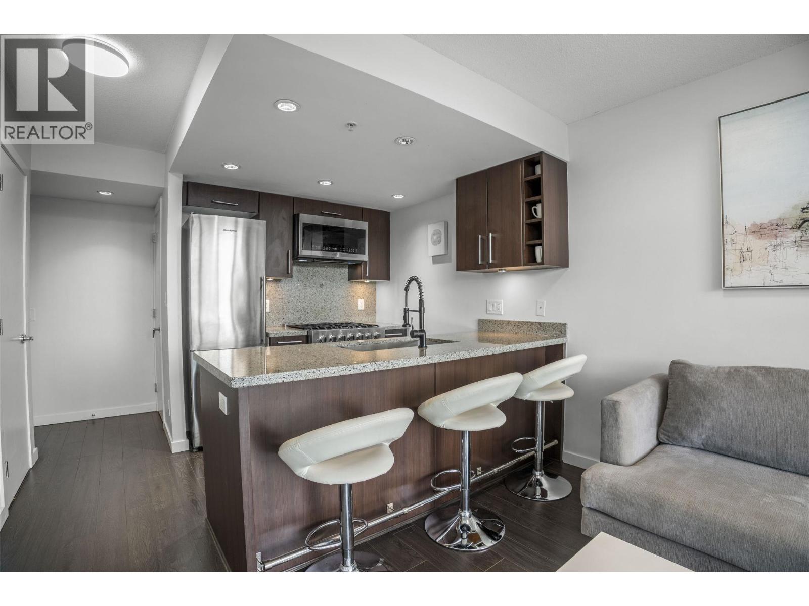 1405 168 W 1st Avenue, Vancouver, British Columbia  V5Y 0H6 - Photo 17 - R3091568