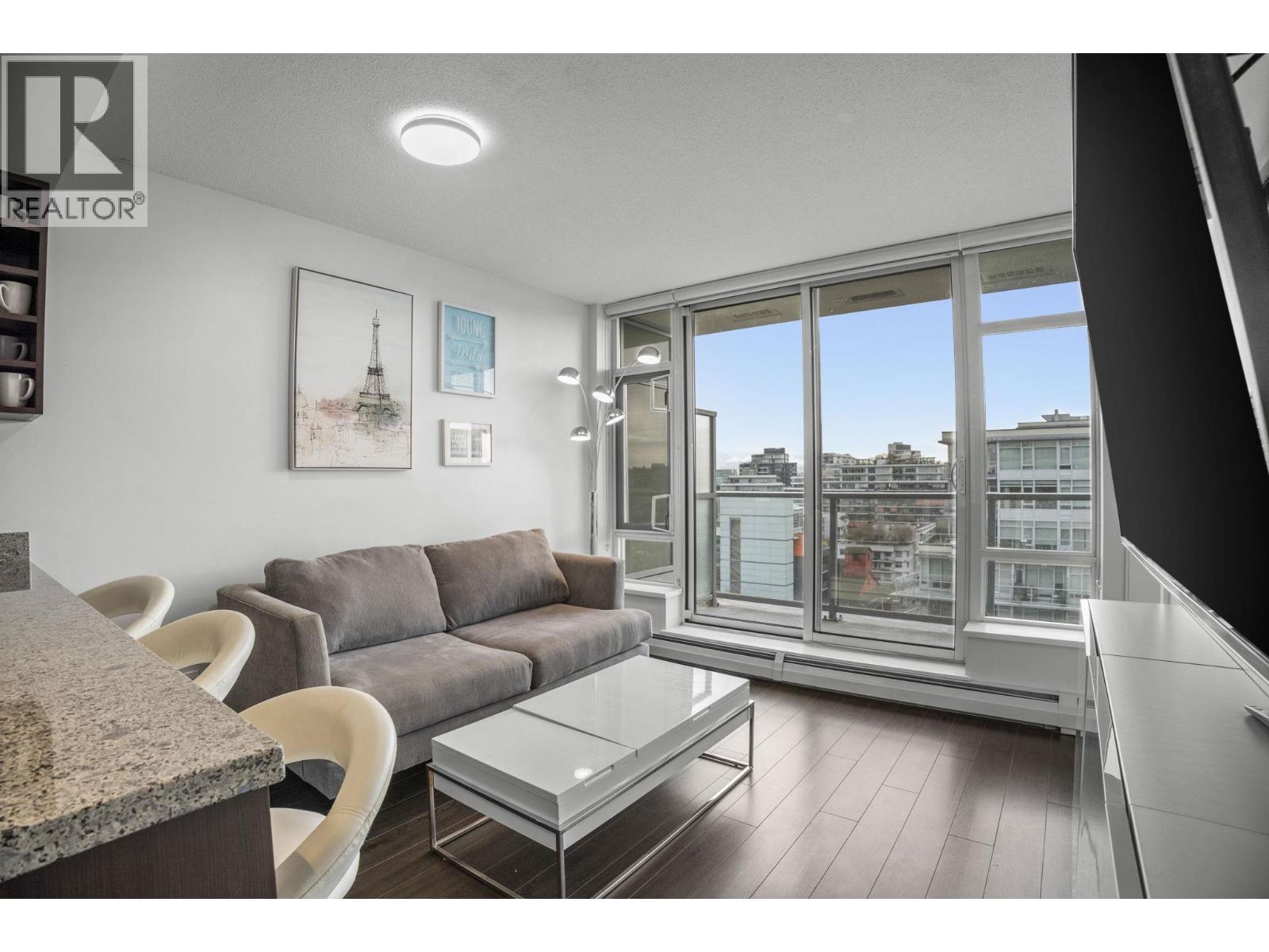 1405 168 W 1st Avenue, Vancouver, British Columbia  V5Y 0H6 - Photo 20 - R3091568