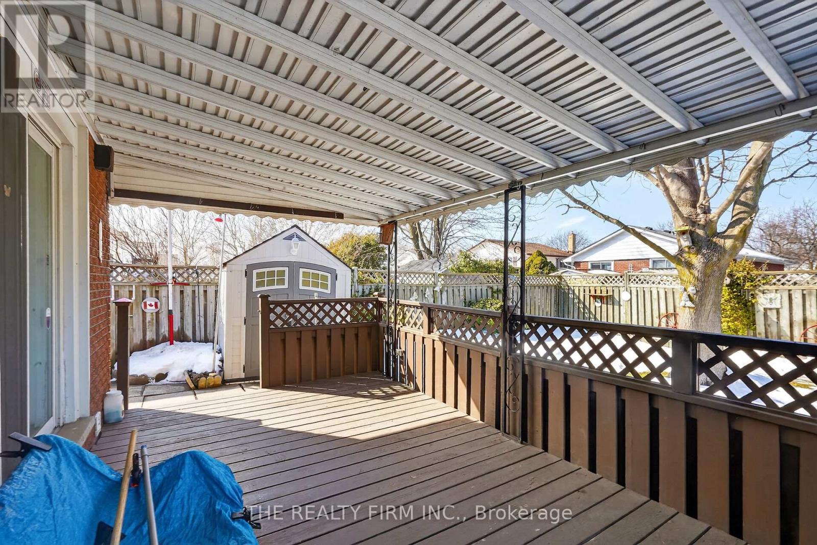 20 Harding Crescent, London South, Ontario  N6E 1G3 - Photo 26 - X12802822