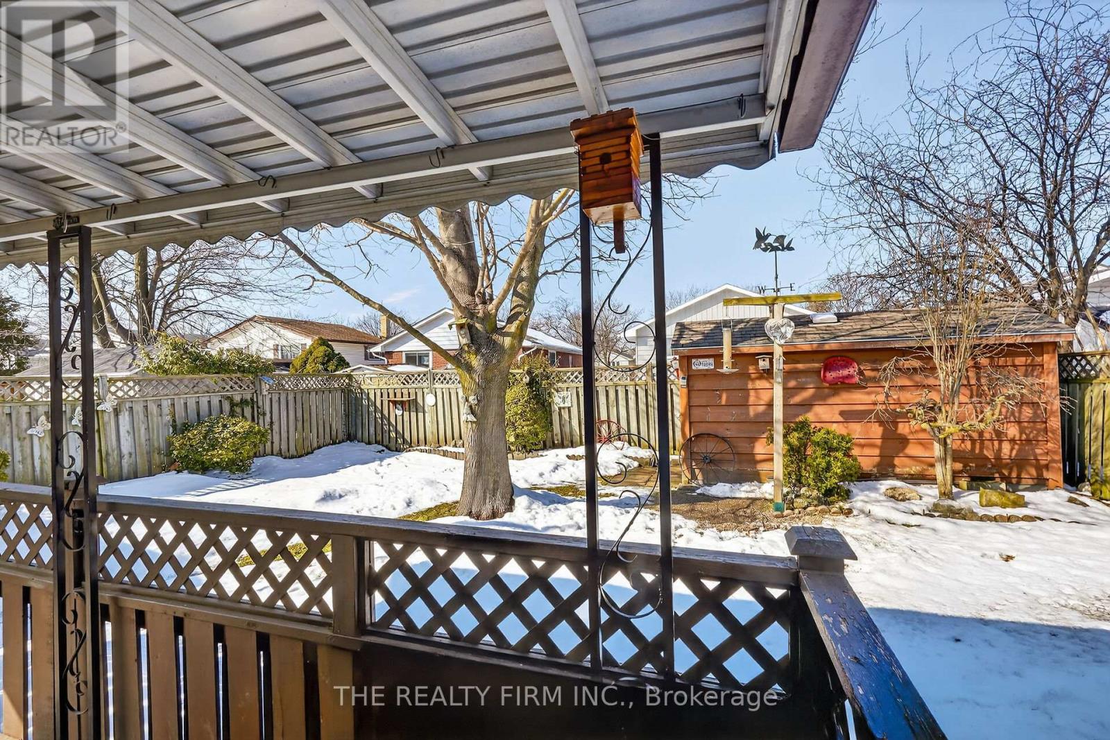 20 Harding Crescent, London South, Ontario  N6E 1G3 - Photo 27 - X12802822