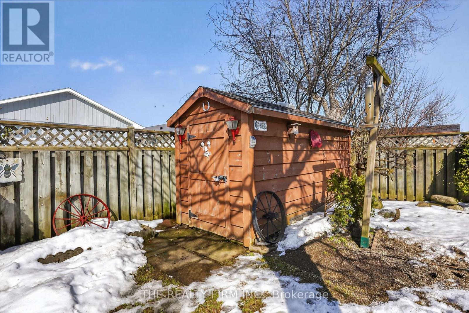 20 Harding Crescent, London South, Ontario  N6E 1G3 - Photo 28 - X12802822