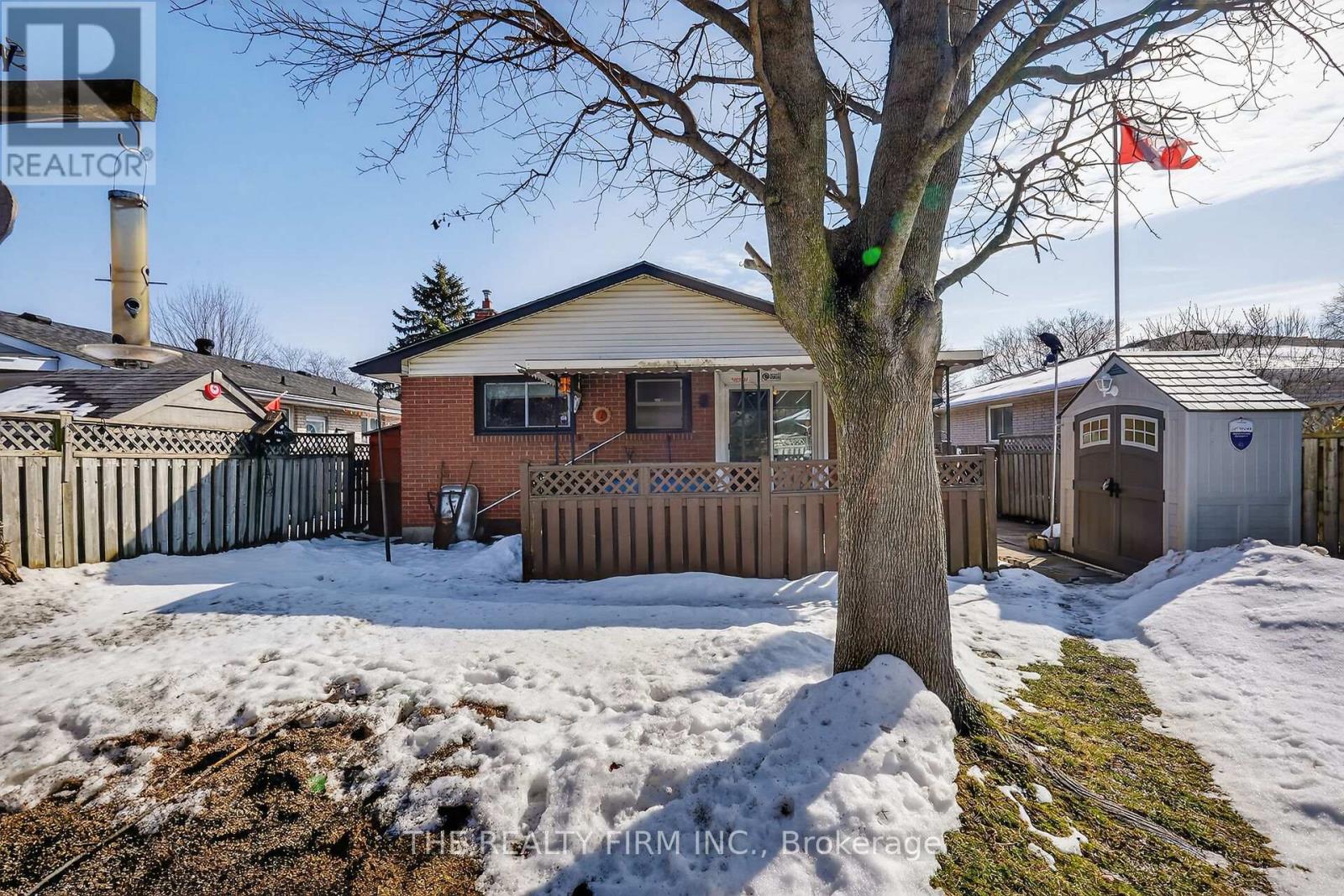 20 Harding Crescent, London South, Ontario  N6E 1G3 - Photo 29 - X12802822