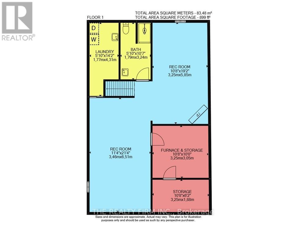 20 Harding Crescent, London South, Ontario  N6E 1G3 - Photo 35 - X12802822