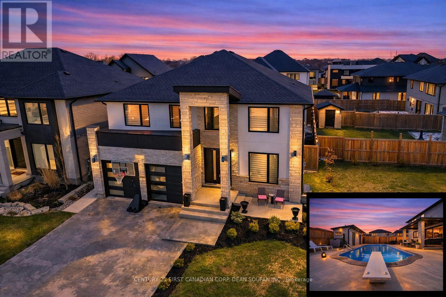 3475 Brushland Crescent