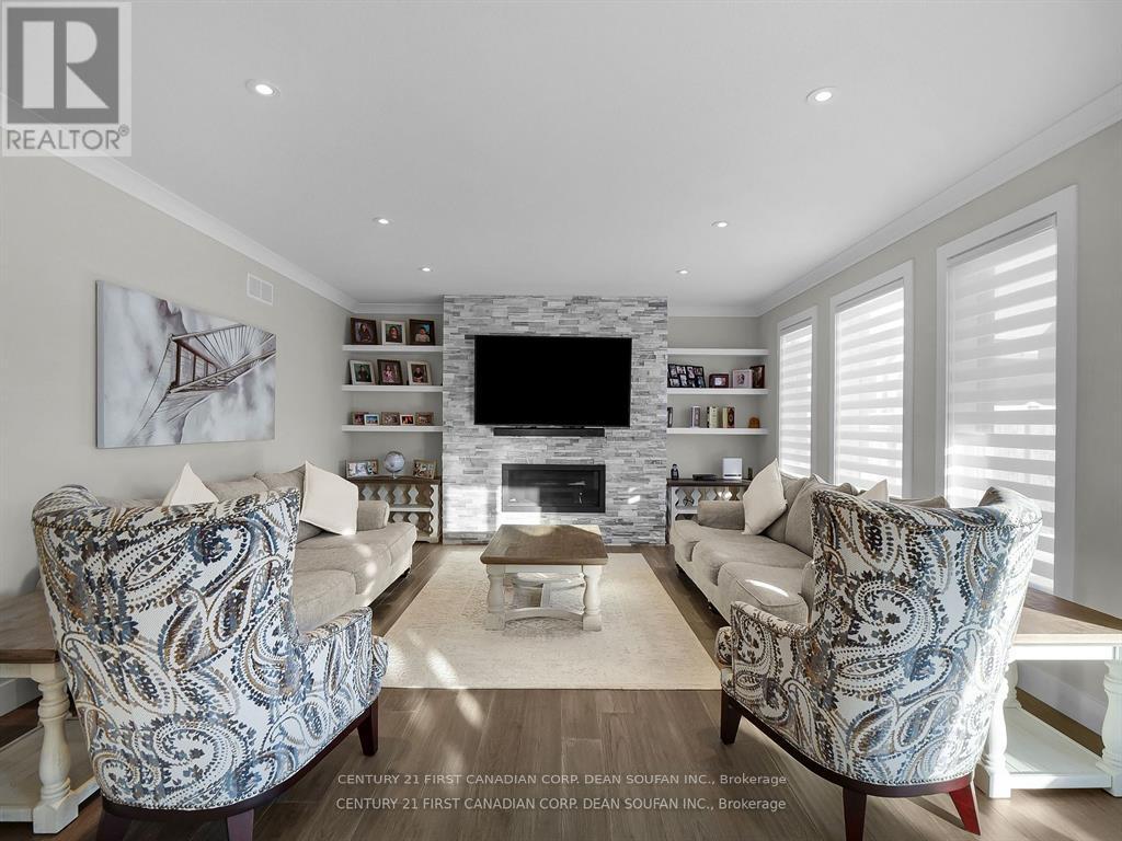 3475 Brushland Crescent, London South, Ontario  N6P 0H2 - Photo 11 - X12802952