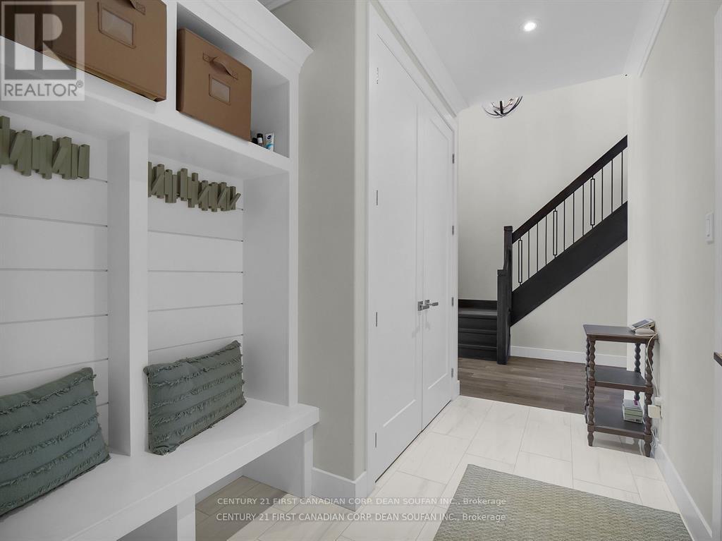 3475 Brushland Crescent, London South, Ontario  N6P 0H2 - Photo 13 - X12802952