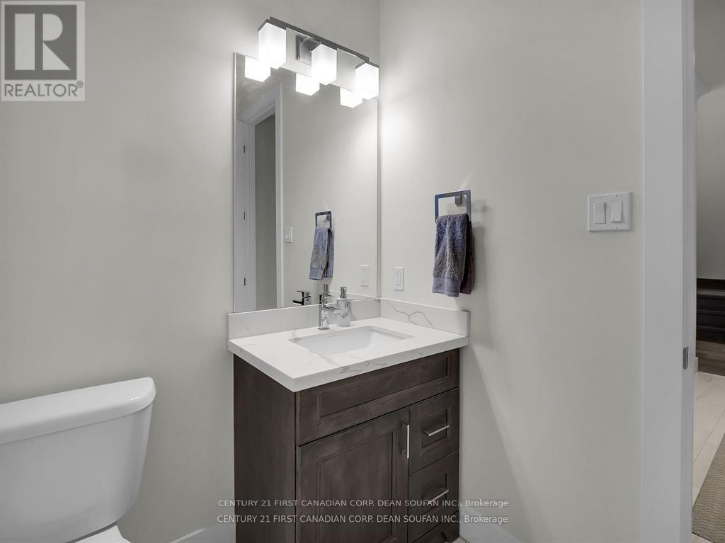 3475 Brushland Crescent, London South, Ontario  N6P 0H2 - Photo 14 - X12802952