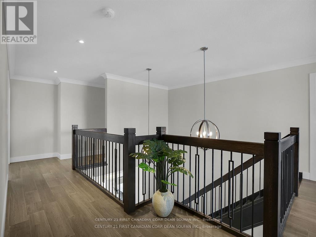 3475 Brushland Crescent, London South, Ontario  N6P 0H2 - Photo 15 - X12802952