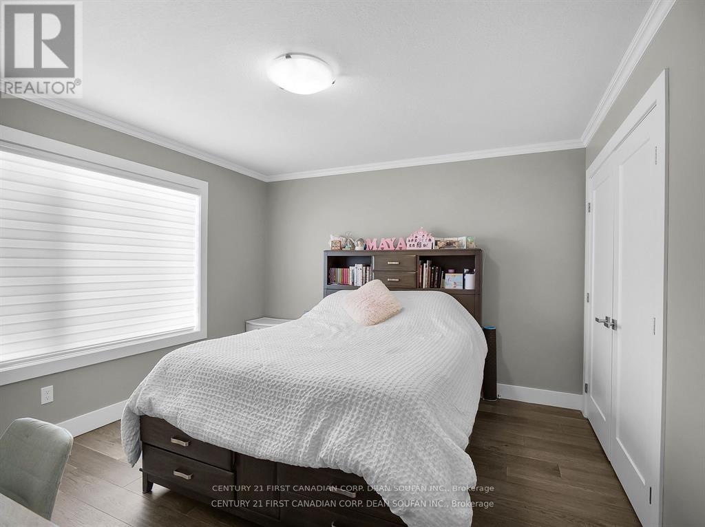 3475 Brushland Crescent, London South, Ontario  N6P 0H2 - Photo 16 - X12802952