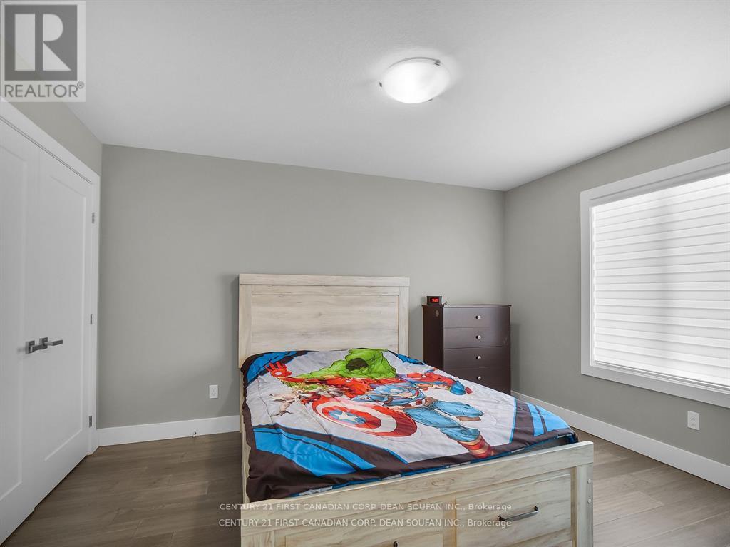 3475 Brushland Crescent, London South, Ontario  N6P 0H2 - Photo 23 - X12802952