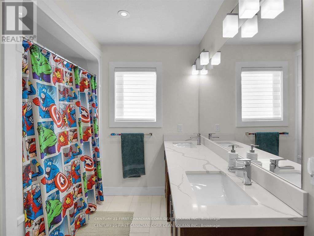 3475 Brushland Crescent, London South, Ontario  N6P 0H2 - Photo 25 - X12802952