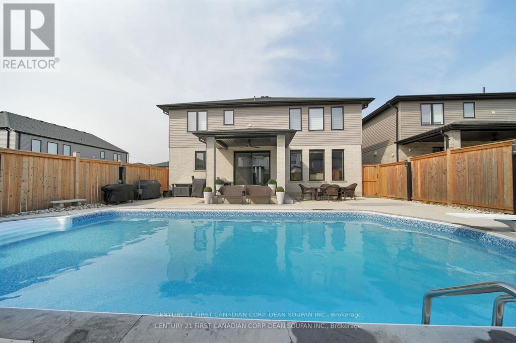 3475 Brushland Crescent, London South, Ontario  N6P 0H2 - Photo 29 - X12802952