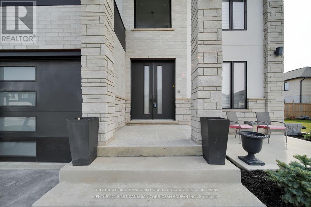 3475 Brushland Crescent, London South, Ontario  N6P 0H2 - Photo 3 - X12802952