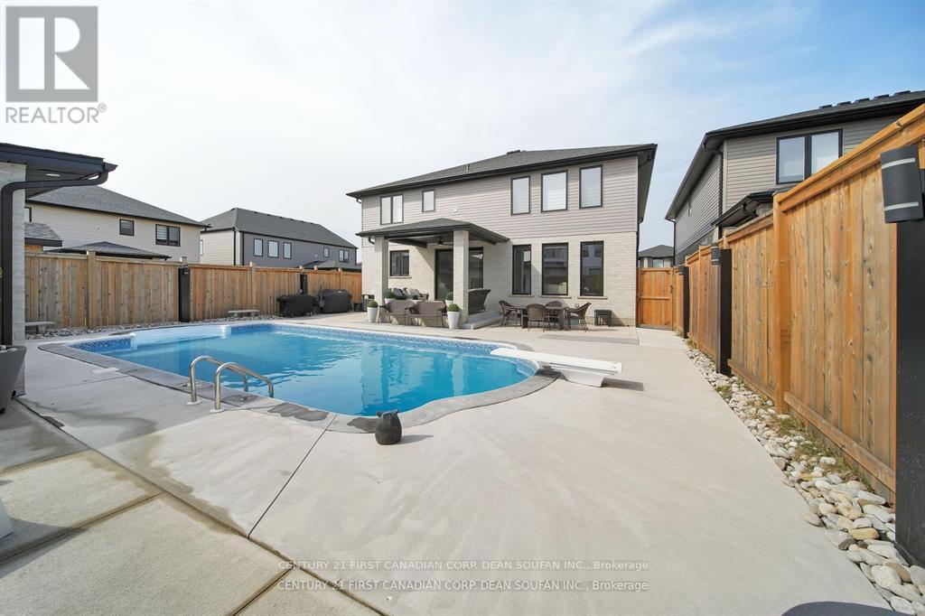 3475 Brushland Crescent, London South, Ontario  N6P 0H2 - Photo 30 - X12802952