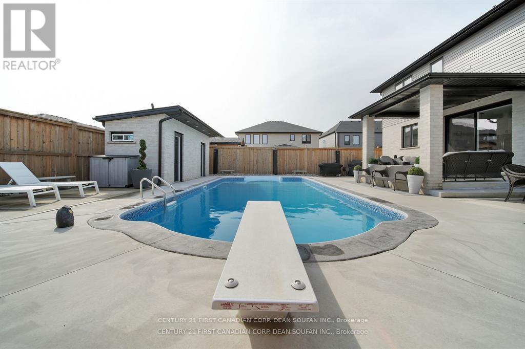 3475 Brushland Crescent, London South, Ontario  N6P 0H2 - Photo 31 - X12802952