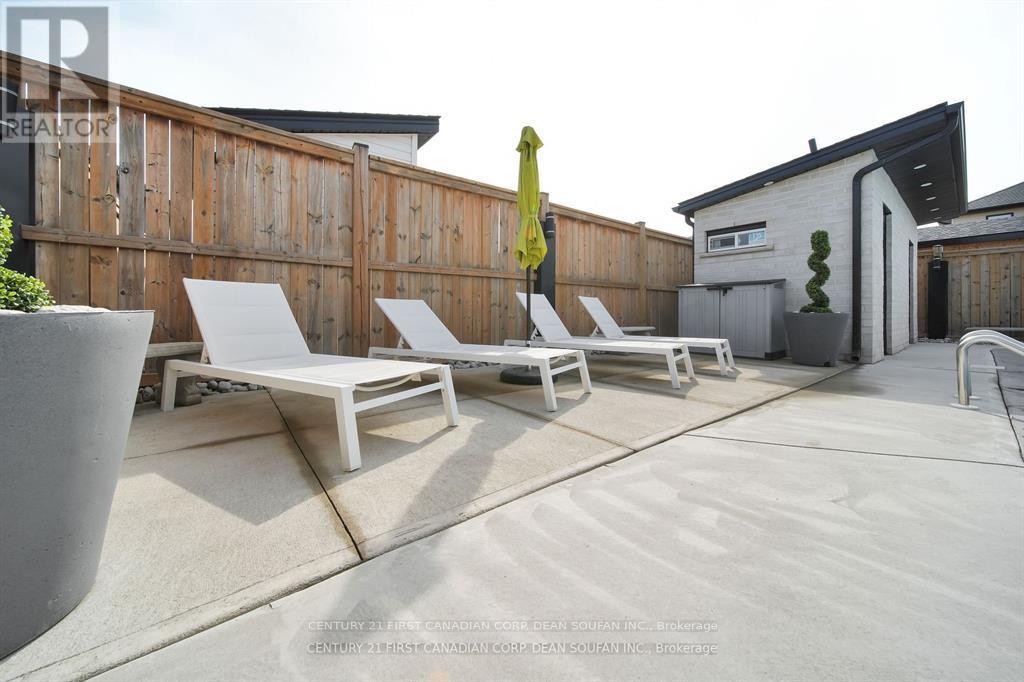 3475 Brushland Crescent, London South, Ontario  N6P 0H2 - Photo 32 - X12802952