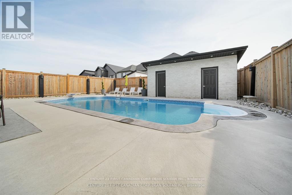 3475 Brushland Crescent, London South, Ontario  N6P 0H2 - Photo 33 - X12802952