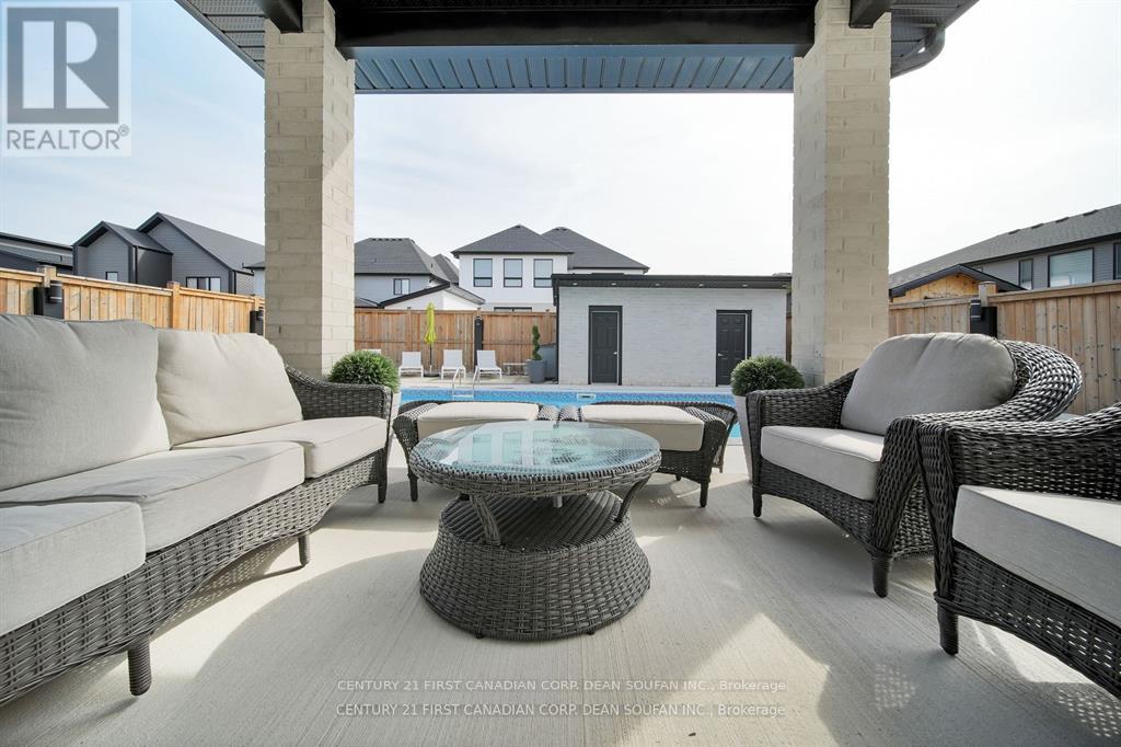 3475 Brushland Crescent, London South, Ontario  N6P 0H2 - Photo 34 - X12802952