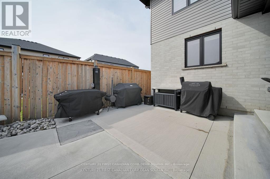 3475 Brushland Crescent, London South, Ontario  N6P 0H2 - Photo 35 - X12802952