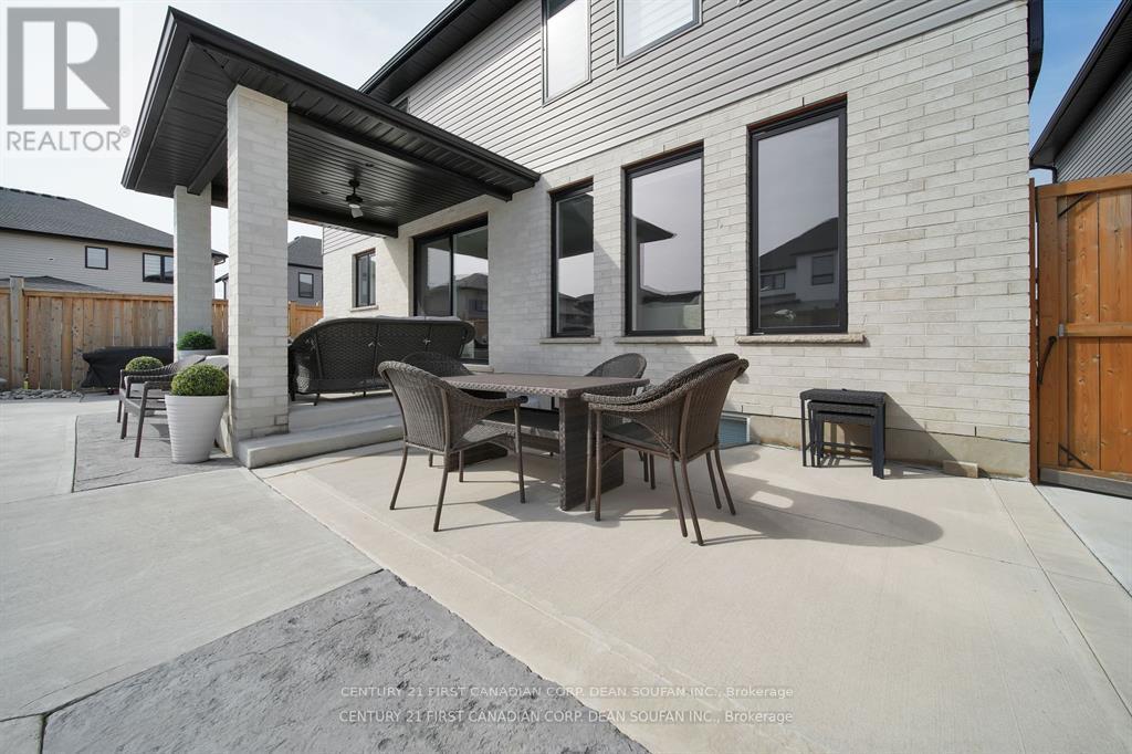 3475 Brushland Crescent, London South, Ontario  N6P 0H2 - Photo 37 - X12802952