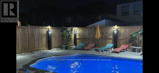3475 Brushland Crescent, London South, Ontario  N6P 0H2 - Photo 39 - X12802952