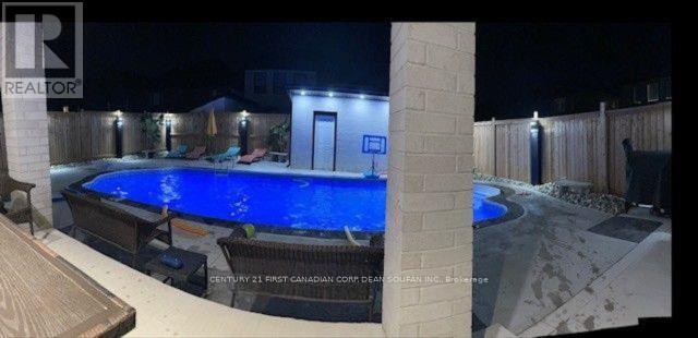 3475 Brushland Crescent, London South, Ontario  N6P 0H2 - Photo 40 - X12802952