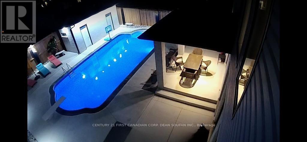 3475 Brushland Crescent, London South, Ontario  N6P 0H2 - Photo 41 - X12802952