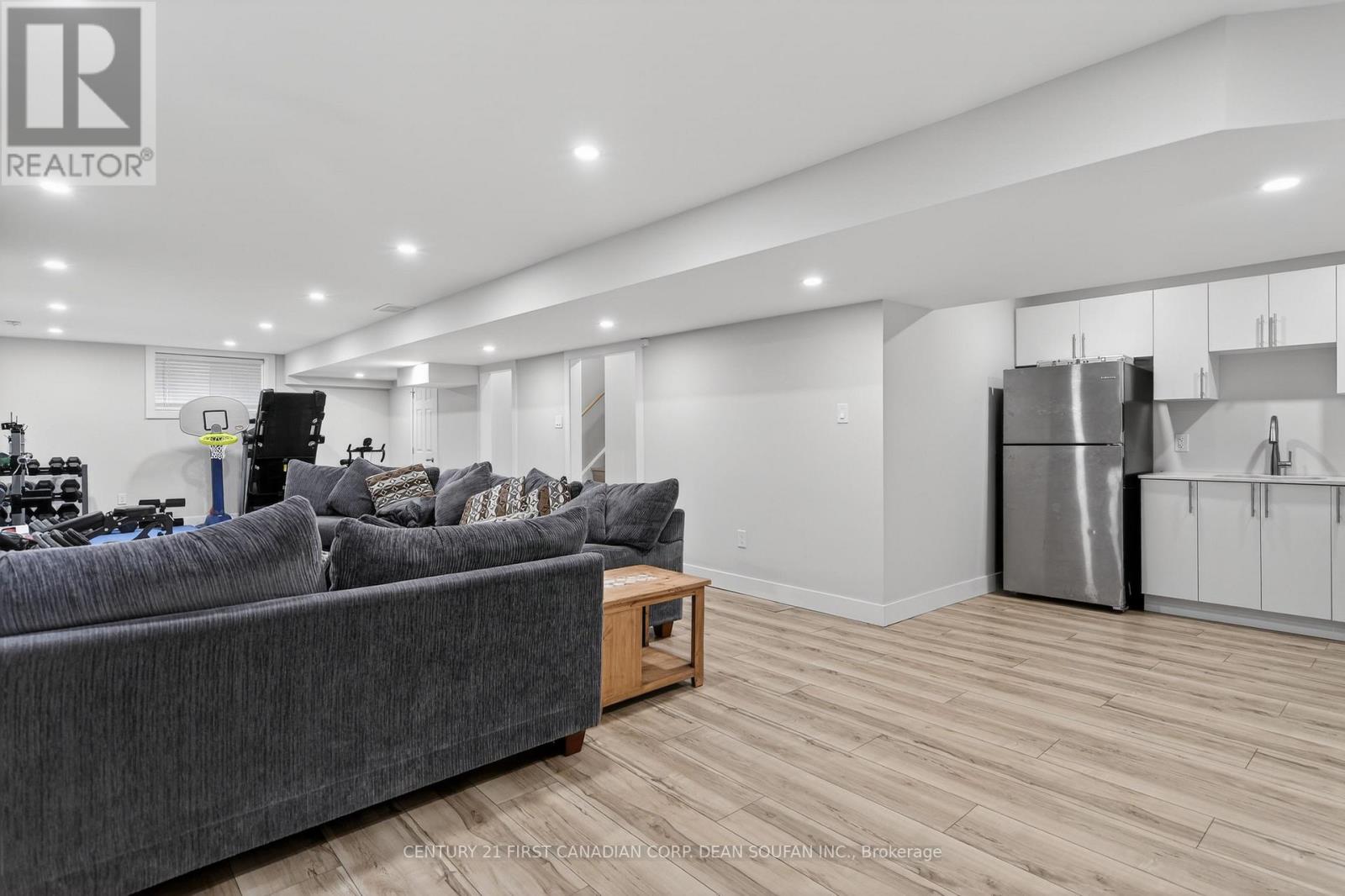 3475 Brushland Crescent, London South, Ontario  N6P 0H2 - Photo 43 - X12802952