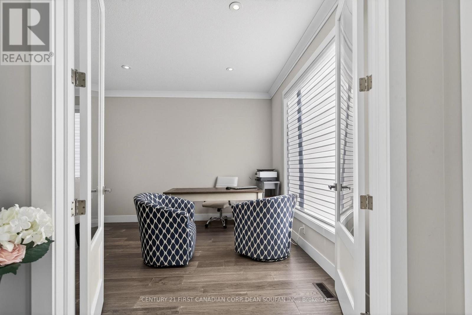 3475 Brushland Crescent, London South, Ontario  N6P 0H2 - Photo 5 - X12802952