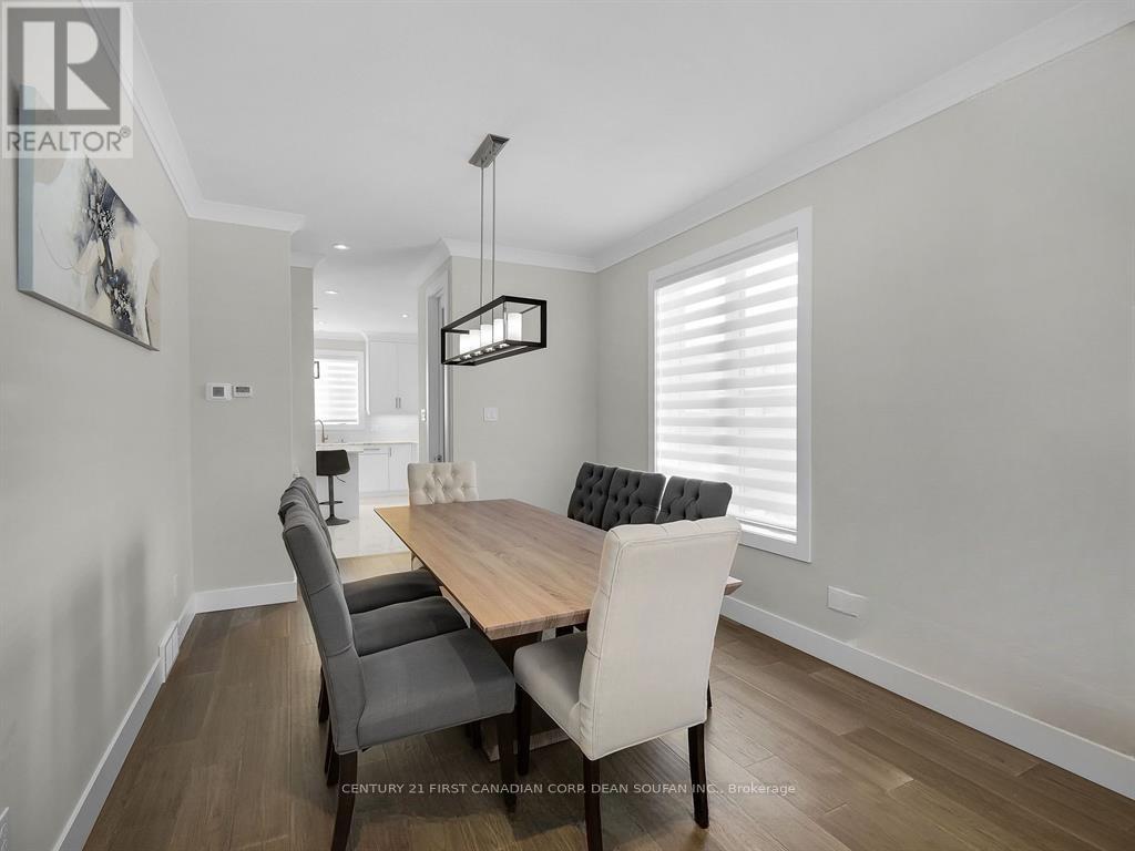 3475 Brushland Crescent, London South, Ontario  N6P 0H2 - Photo 6 - X12802952