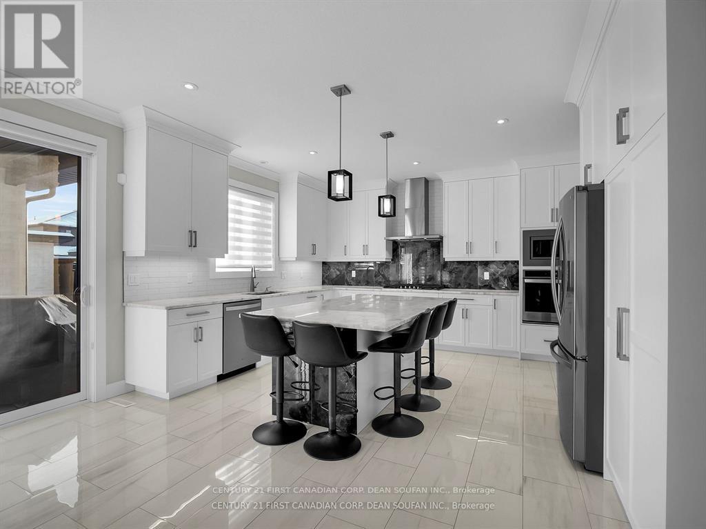 3475 Brushland Crescent, London South, Ontario  N6P 0H2 - Photo 7 - X12802952