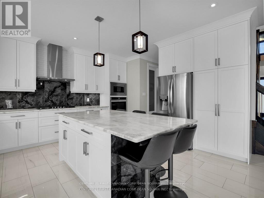 3475 Brushland Crescent, London South, Ontario  N6P 0H2 - Photo 8 - X12802952