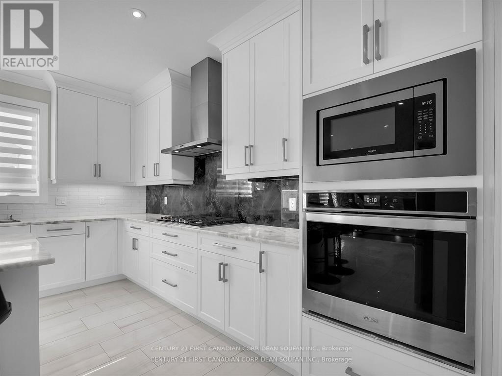 3475 Brushland Crescent, London South, Ontario  N6P 0H2 - Photo 9 - X12802952