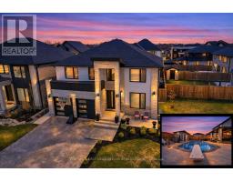 3475 BRUSHLAND CRESCENT, London South, Ontario