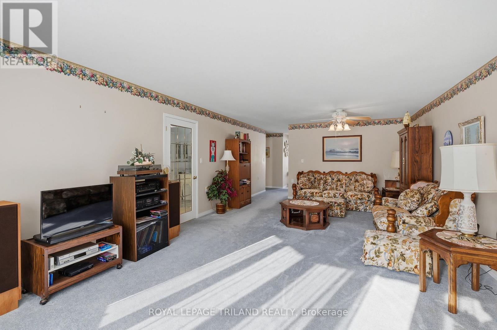 45 Ilderbrook Circle, Middlesex Centre, Ontario  N0M 2A0 - Photo 13 - X12802954