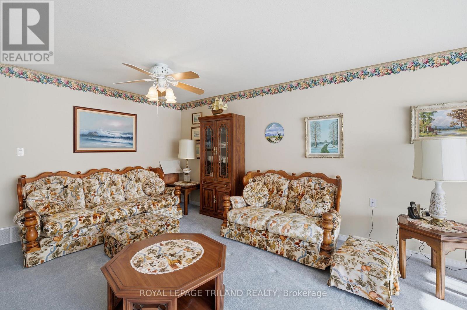 45 Ilderbrook Circle, Middlesex Centre, Ontario  N0M 2A0 - Photo 14 - X12802954