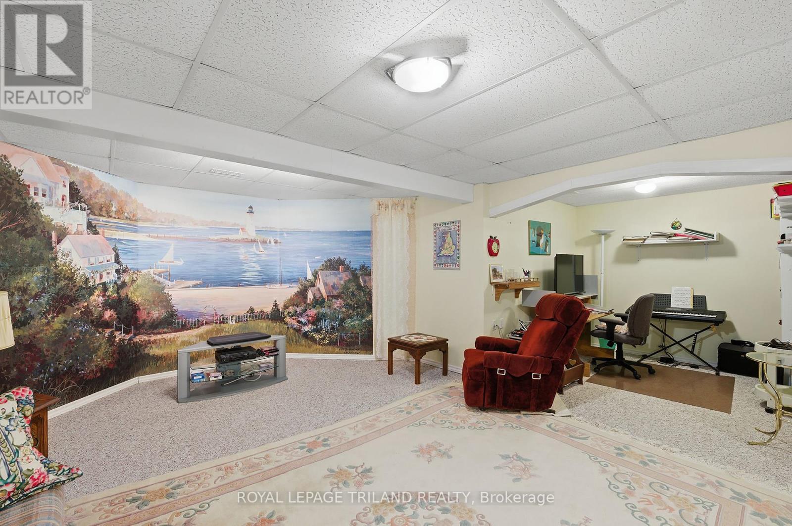 45 Ilderbrook Circle, Middlesex Centre, Ontario  N0M 2A0 - Photo 41 - X12802954