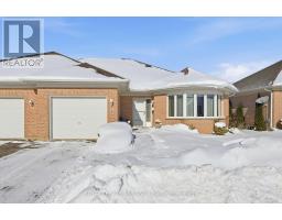 45 ILDERBROOK CIRCLE, Middlesex Centre, Ontario