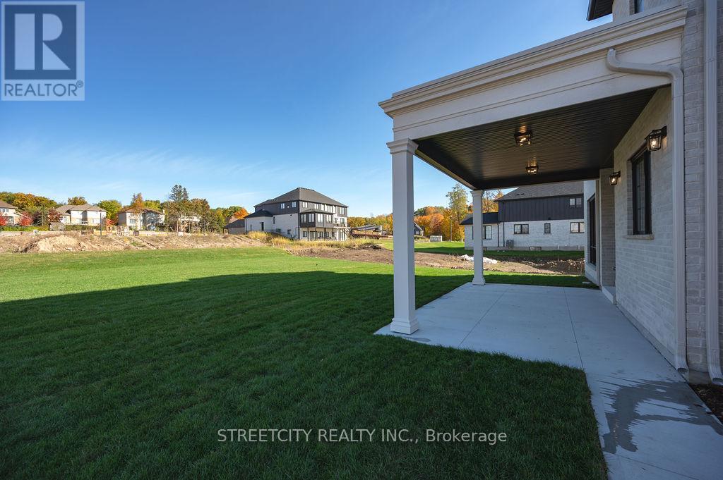 326 Manhattan Drive, London South, Ontario  N6K 4M7 - Photo 30 - X12802994