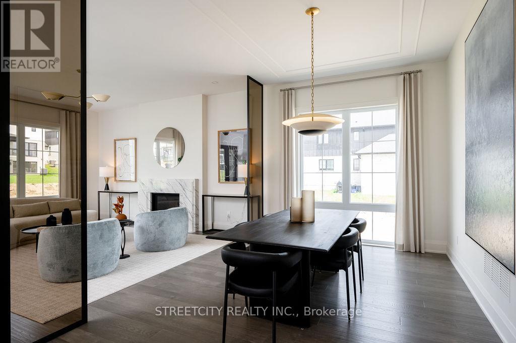 326 Manhattan Drive, London South, Ontario  N6K 4M7 - Photo 7 - X12802994