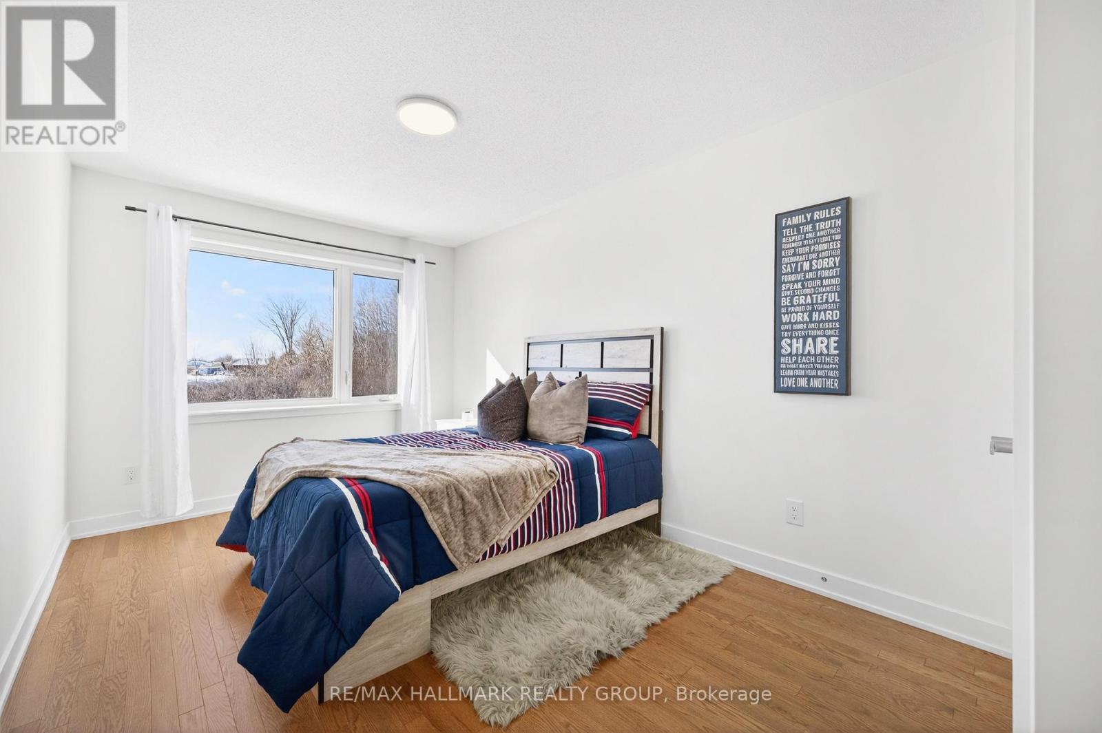 307 Ibanez Walk, Ottawa, Ontario  K1T 0V8 - Photo 21 - X12802788